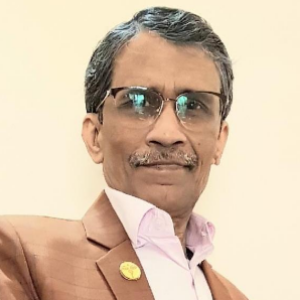 Dr Acharjya