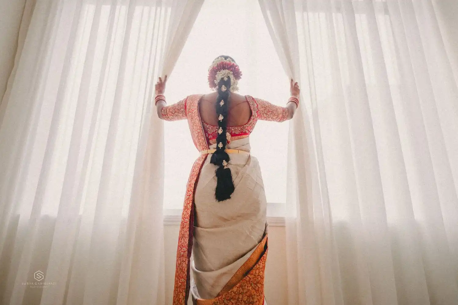 South Asian Wedding Photographer DC for Timeless Cultural Wedding Photography