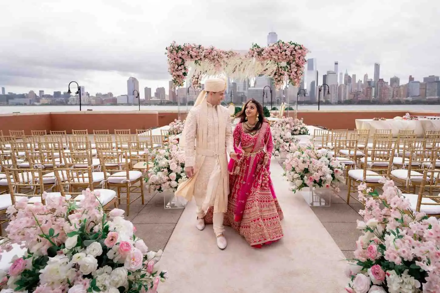 Photographers with Experience as Philly Indian Wedding Photographers