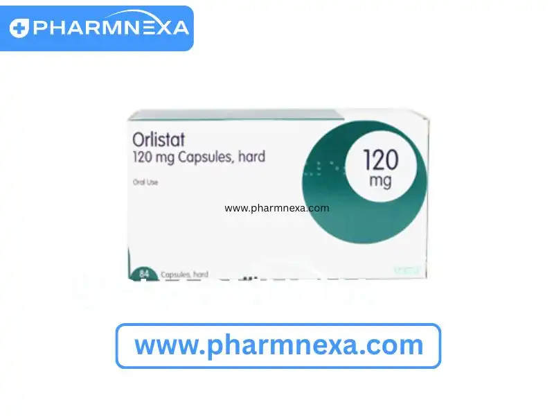 Buy Orlistat 120mg Online UK- Trusted Weight Management Support 