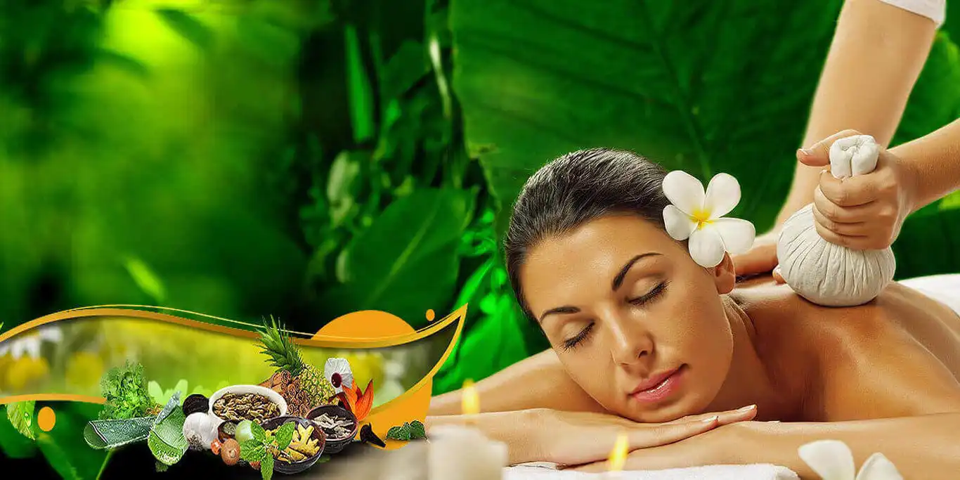 Authentic Ayurvedic Detox at Patanjali Wellness Center 