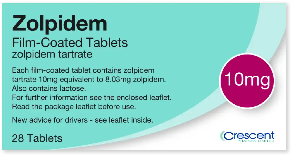 Purchase Zolpidem- Understanding Responsible Use in the UK 